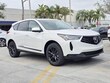  Acura RDX