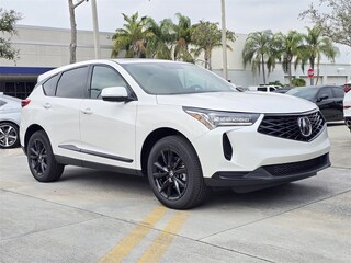 2026 Acura RDX Base SUV