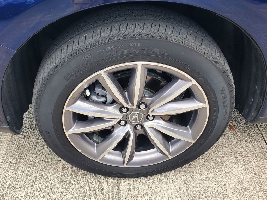 Certified 2023 Acura