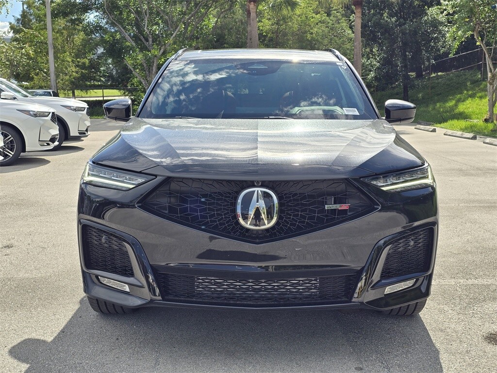 New 2026 Acura MDX Type S w/Advance Package Type S SH-AWD w/Advance Package
