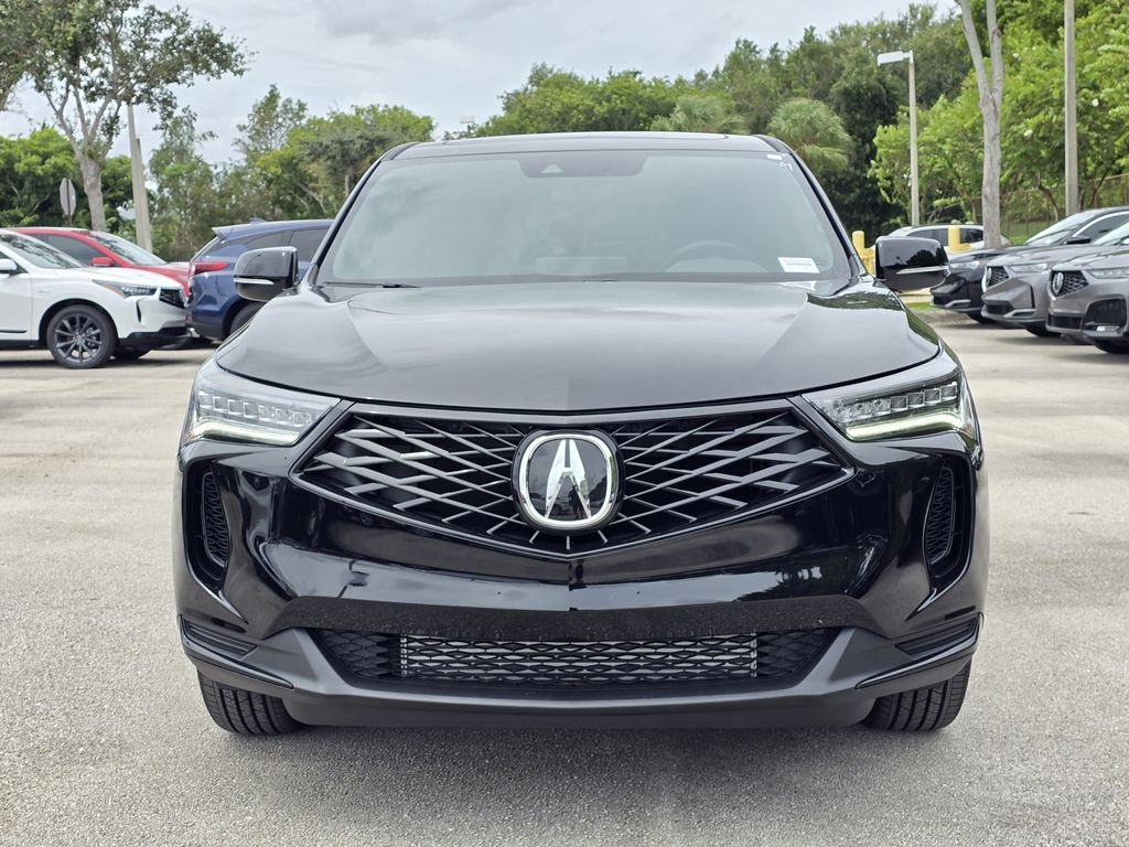 New 2026 Acura RDX Base SUV