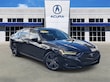  Acura TLX