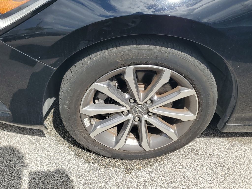 Certified 2024 Acura Integra Hatchback