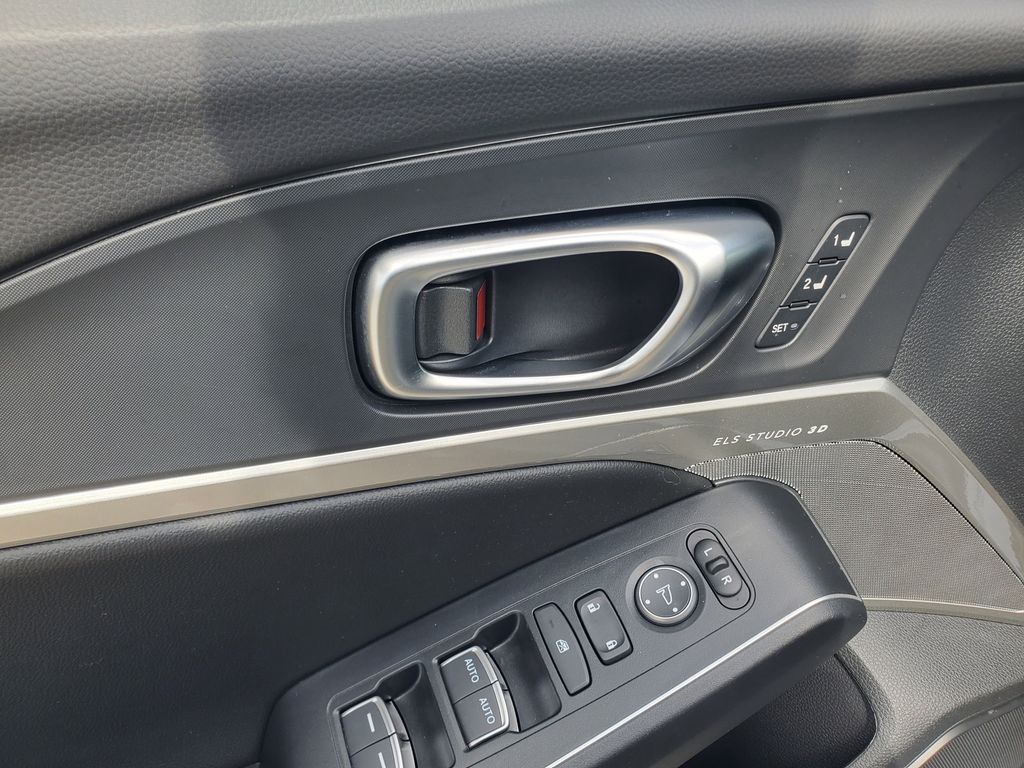 2026 Acura Integra A-Spec with Tech Package - Photo 21