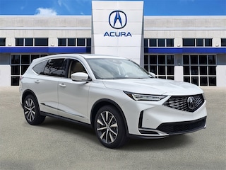 2026 Acura MDX w/Technology Package w/Technology Package FWD