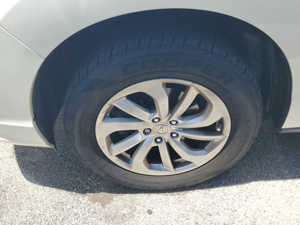 Used 2018 Acura RDX SUV