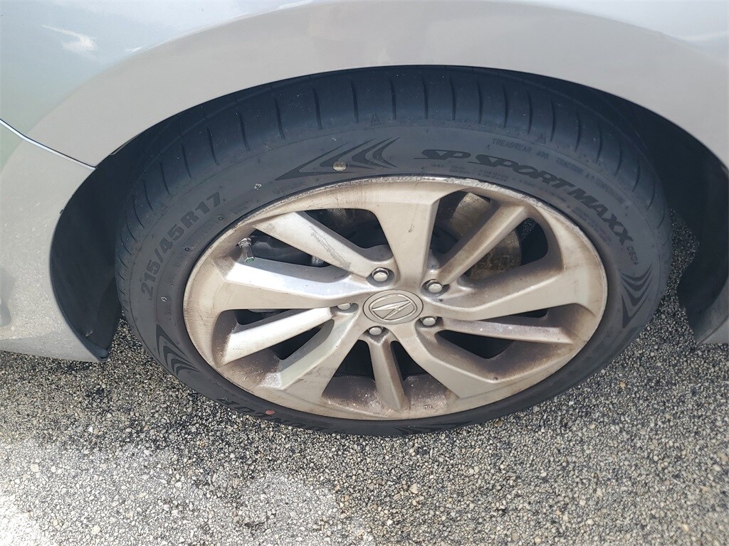 2016 Acura ILX 2.4L photo 4