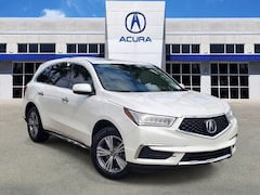 2020 Acura MDX 3.5L SUV
