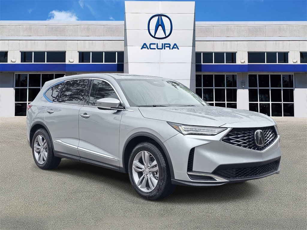 New 2026 Acura MDX Base SUV