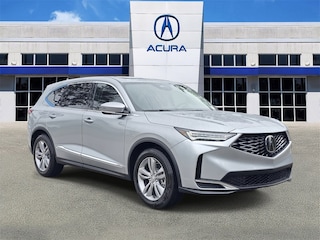 2026 Acura MDX Base SUV