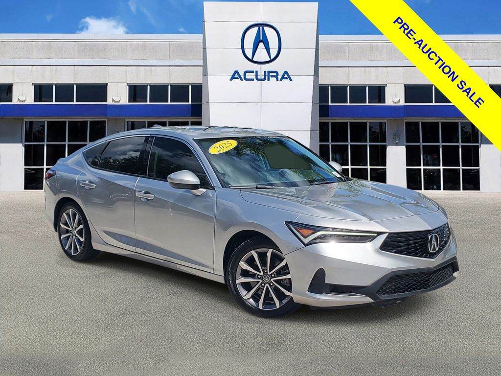 Find Certified Acura for Sale in South Florida | Acura of Pembroke