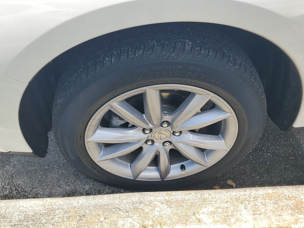 Certified 2024 Acura RDX SUV