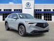  Acura ADX