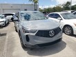  Acura RDX