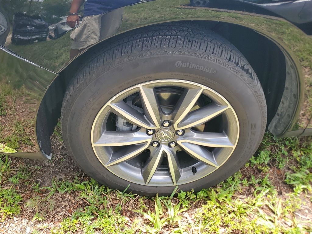 Certified 2024 Acura RDX w/Technology Package SUV