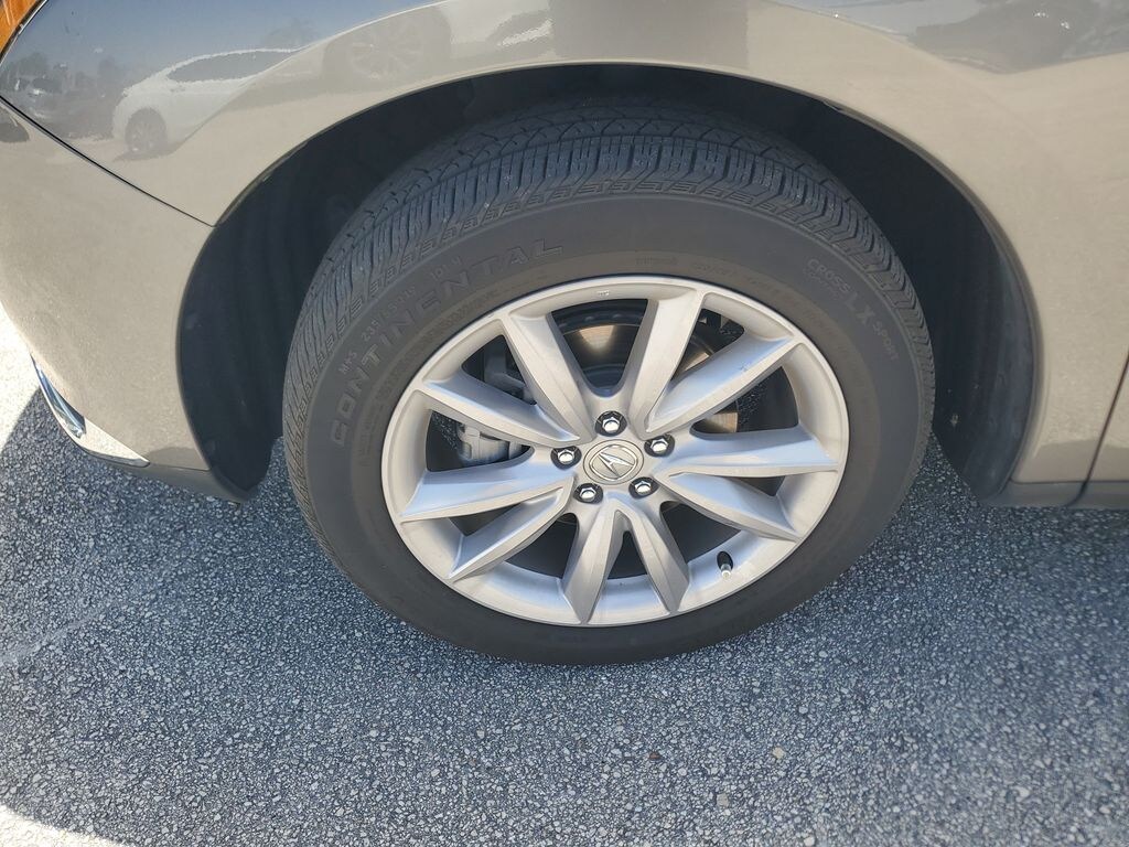 Used 2024 Acura RDX SUV