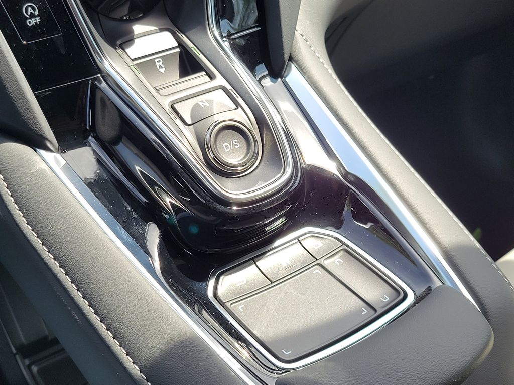 2026 Acura RDX Base - Photo 17