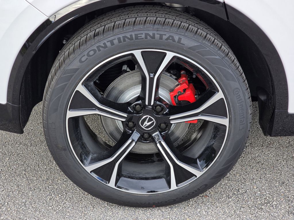 2026 Acura MDX Type S w/Advance Package - Photo 8