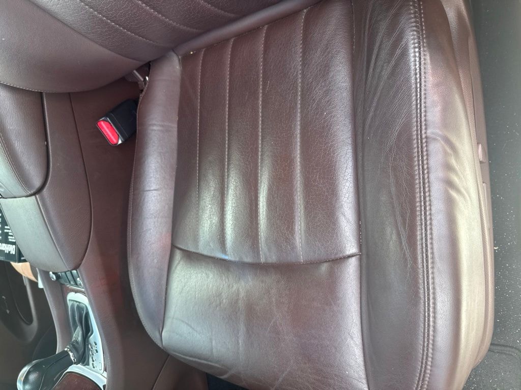 Used 2016 INFINITI QX50 SUV
