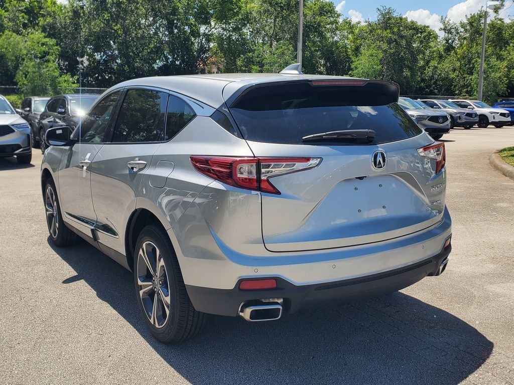 New 2026 Acura RDX w/Technology Package SUV