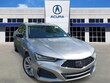  Acura TLX