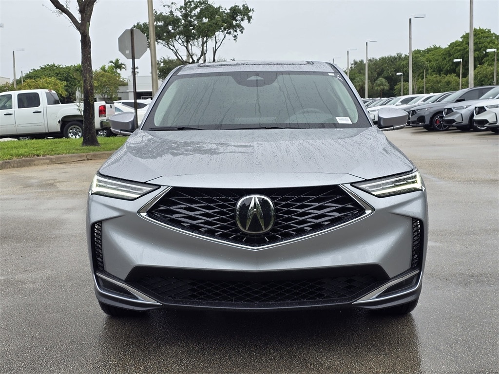 New 2026 Acura MDX Base SUV
