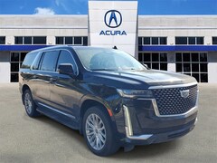 2021 Cadillac Escalade ESV Premium Luxury SUV