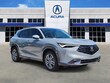  Acura ADX