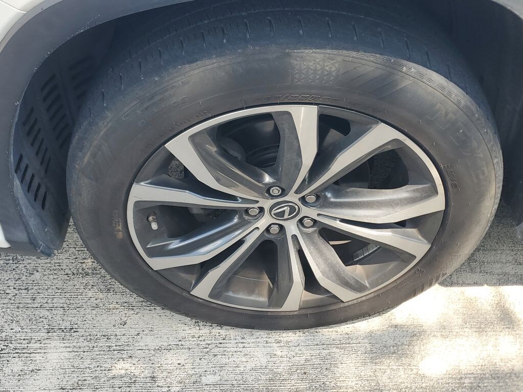 Used 2018 Lexus RX RX 350 SUV