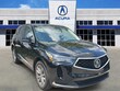  Acura RDX