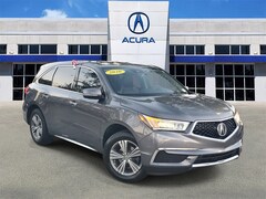 2020 Acura MDX 3.5L SUV