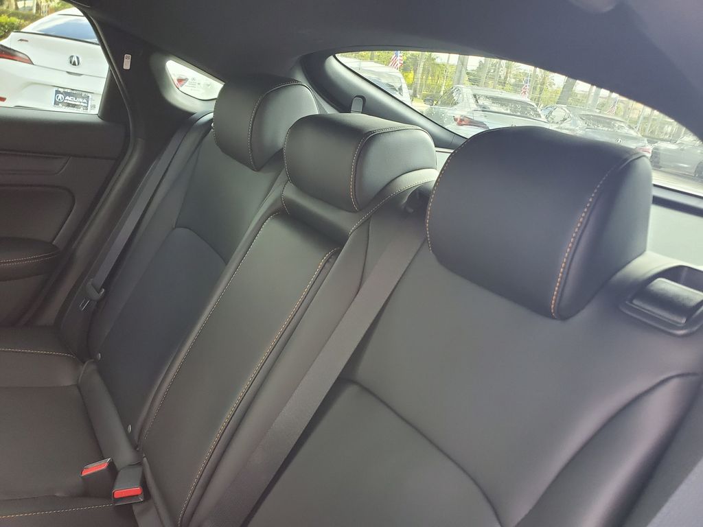 2026 Acura Integra A-Spec with Tech Package - Photo 12