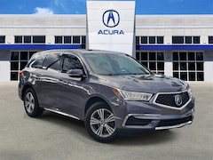 2019 Acura MDX 3.5L SUV