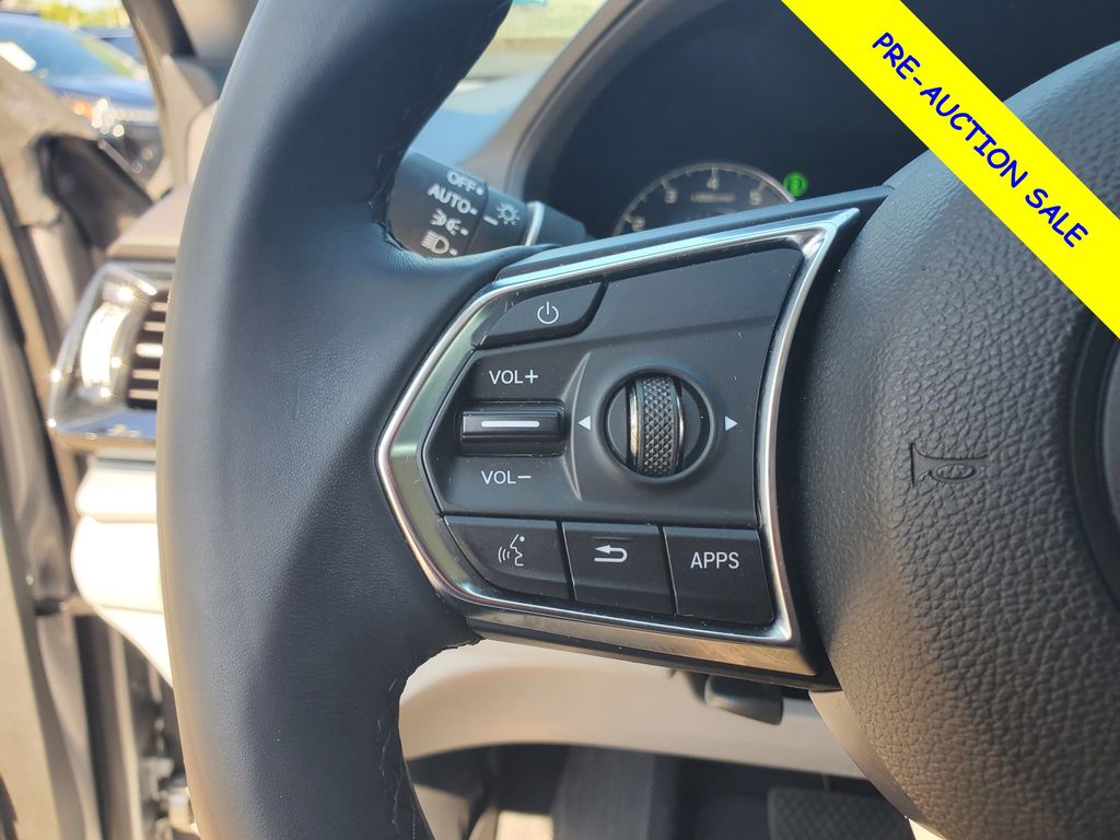 2023 Acura RDX Technology Package - Photo 25