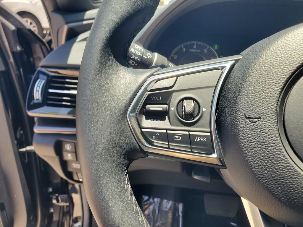 2025 Acura RDX Base - Photo 25