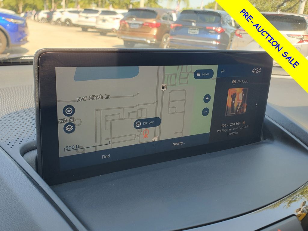 2023 Acura RDX Technology Package - Photo 31