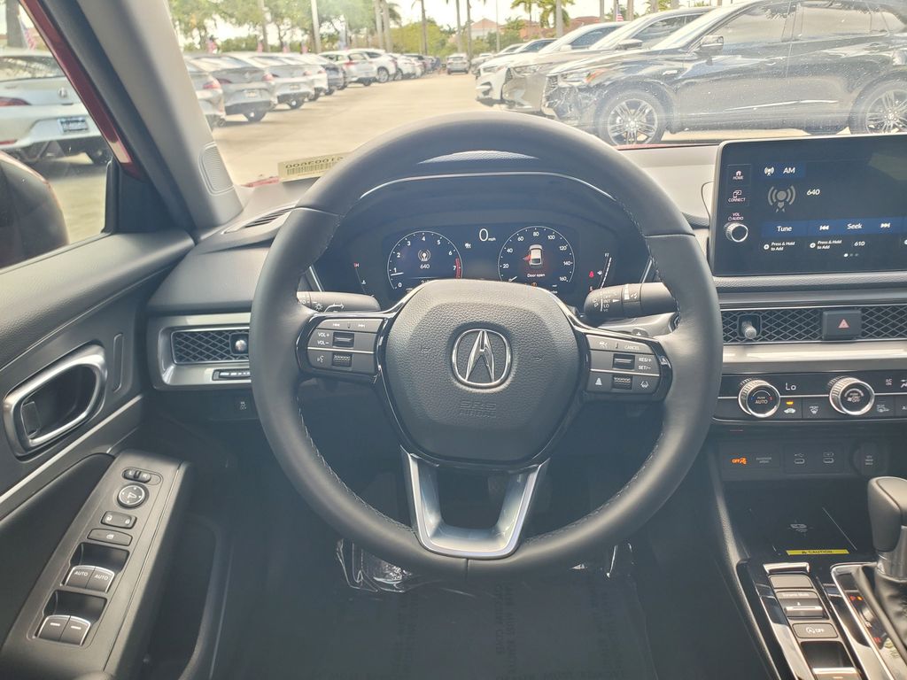 2026 Acura Integra Base - Photo 23