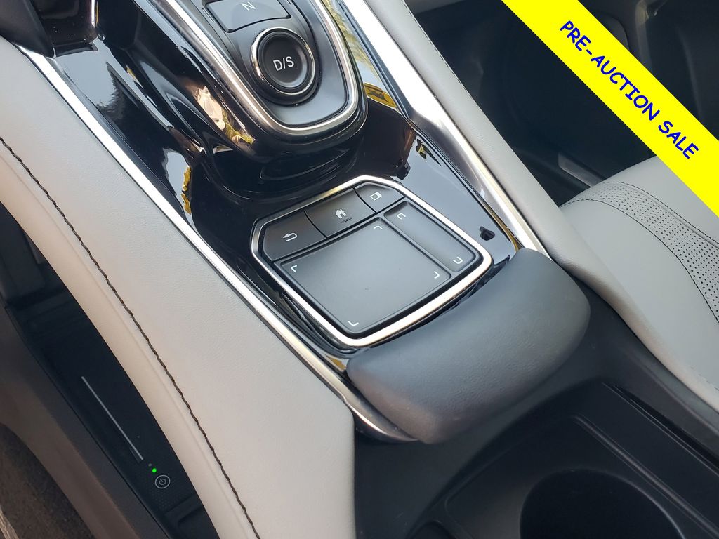 2023 Acura RDX Technology Package - Photo 34