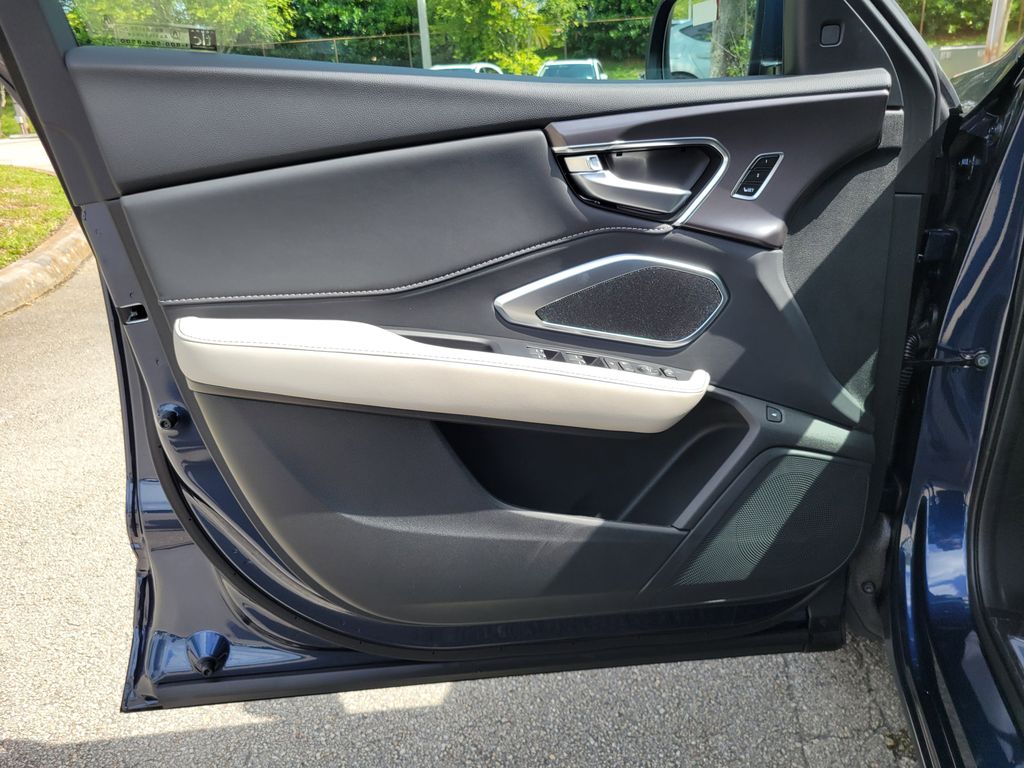 2026 Acura RDX Base - Photo 10