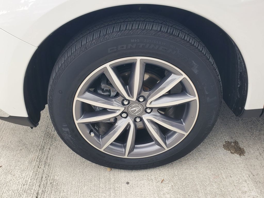Certified 2023 Acura RDX w/Technology Package SUV