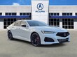 Acura TLX