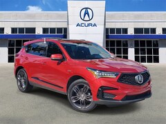 2020 Acura RDX w/A-Spec Pkg SUV