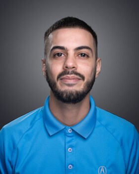 Staff member Jonathan Boscan from f172c1595b58