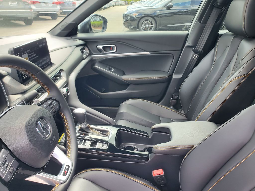 2026 Acura Integra A-Spec with Tech Package - Photo 15