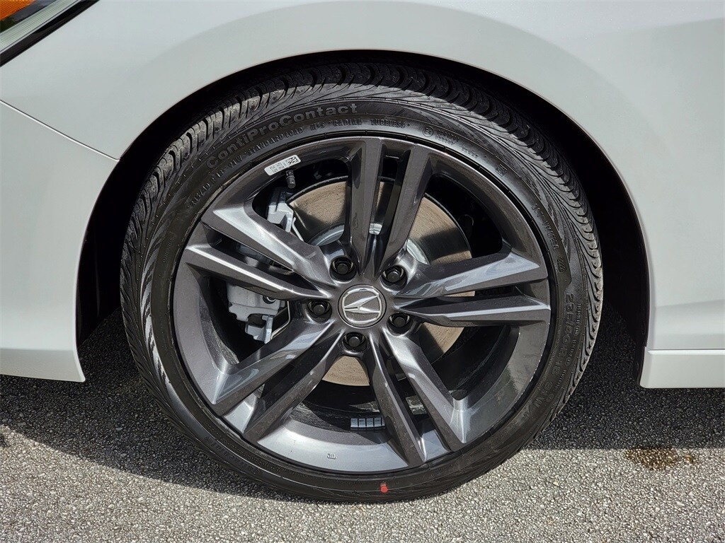 2025 Acura Integra A-Spec Technology photo 4