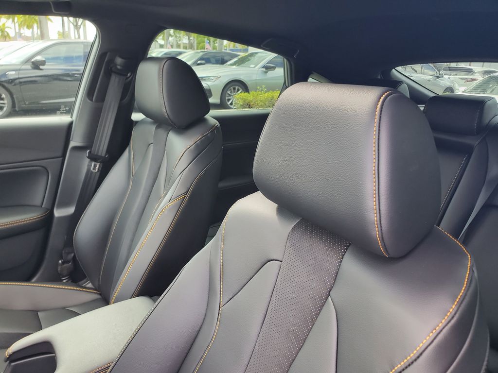 2026 Acura Integra A-Spec with Tech Package - Photo 16