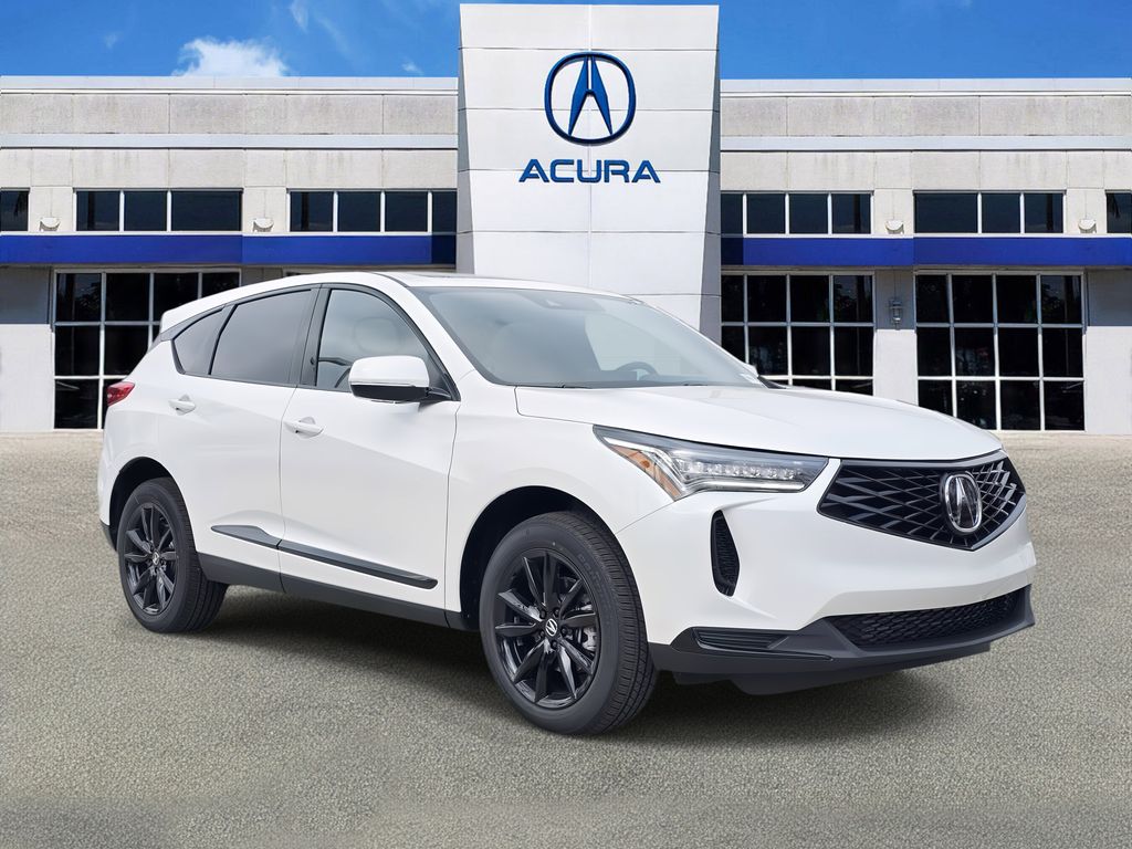 New Acura RDX for Sale in South Florida | Acura of Pembroke Pines