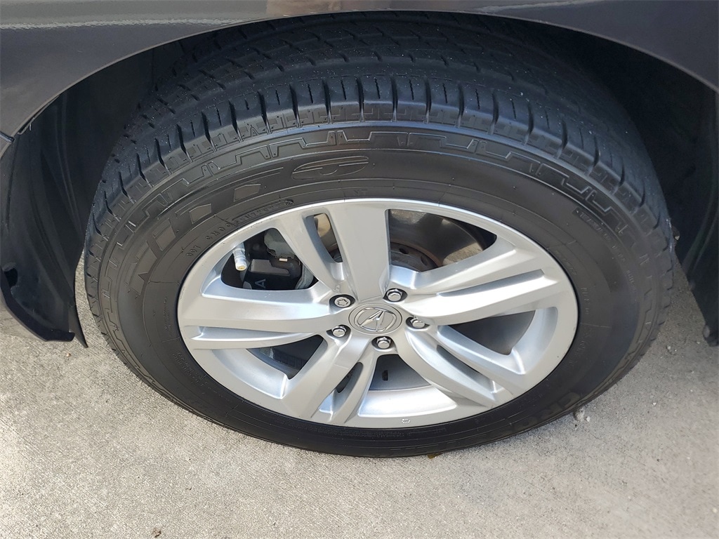 Used 2013 Acura