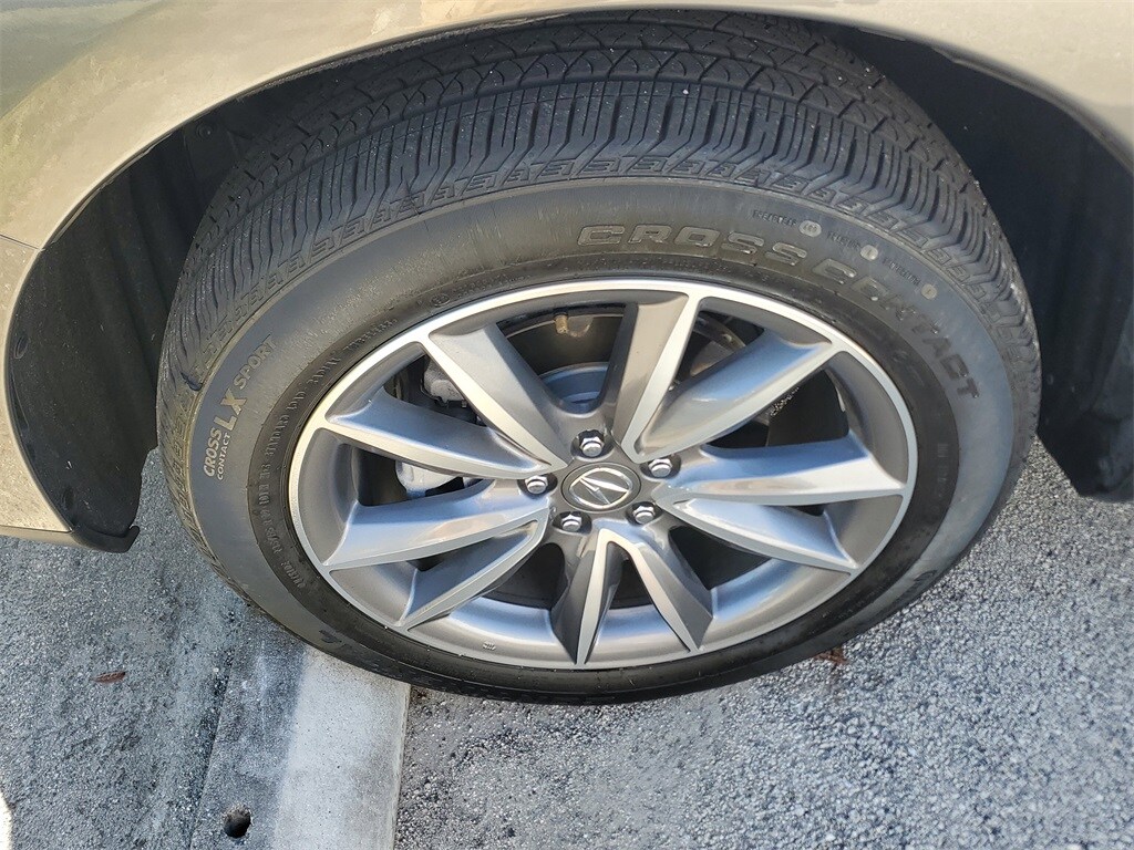 2023 Acura RDX Technology photo 4