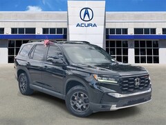 2023 Honda Pilot TrailSport SUV